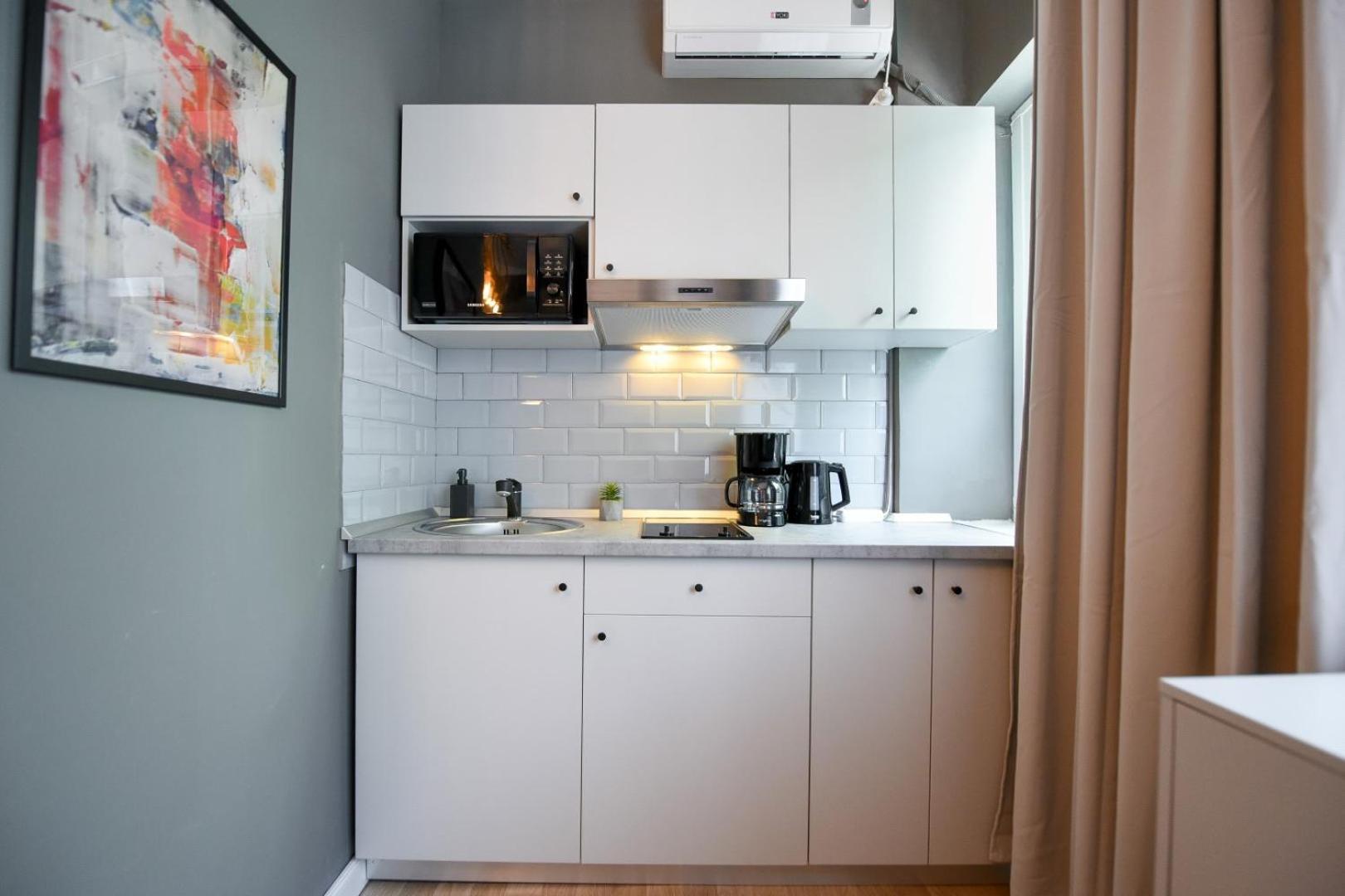 City Center Getaway - Cozy Accommodation For Your Perfect Stay Boekarest Kamer foto