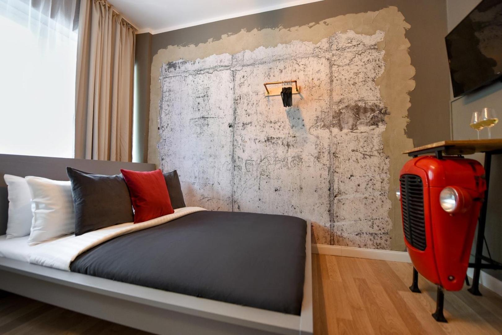 City Center Getaway - Cozy Accommodation For Your Perfect Stay Boekarest Kamer foto
