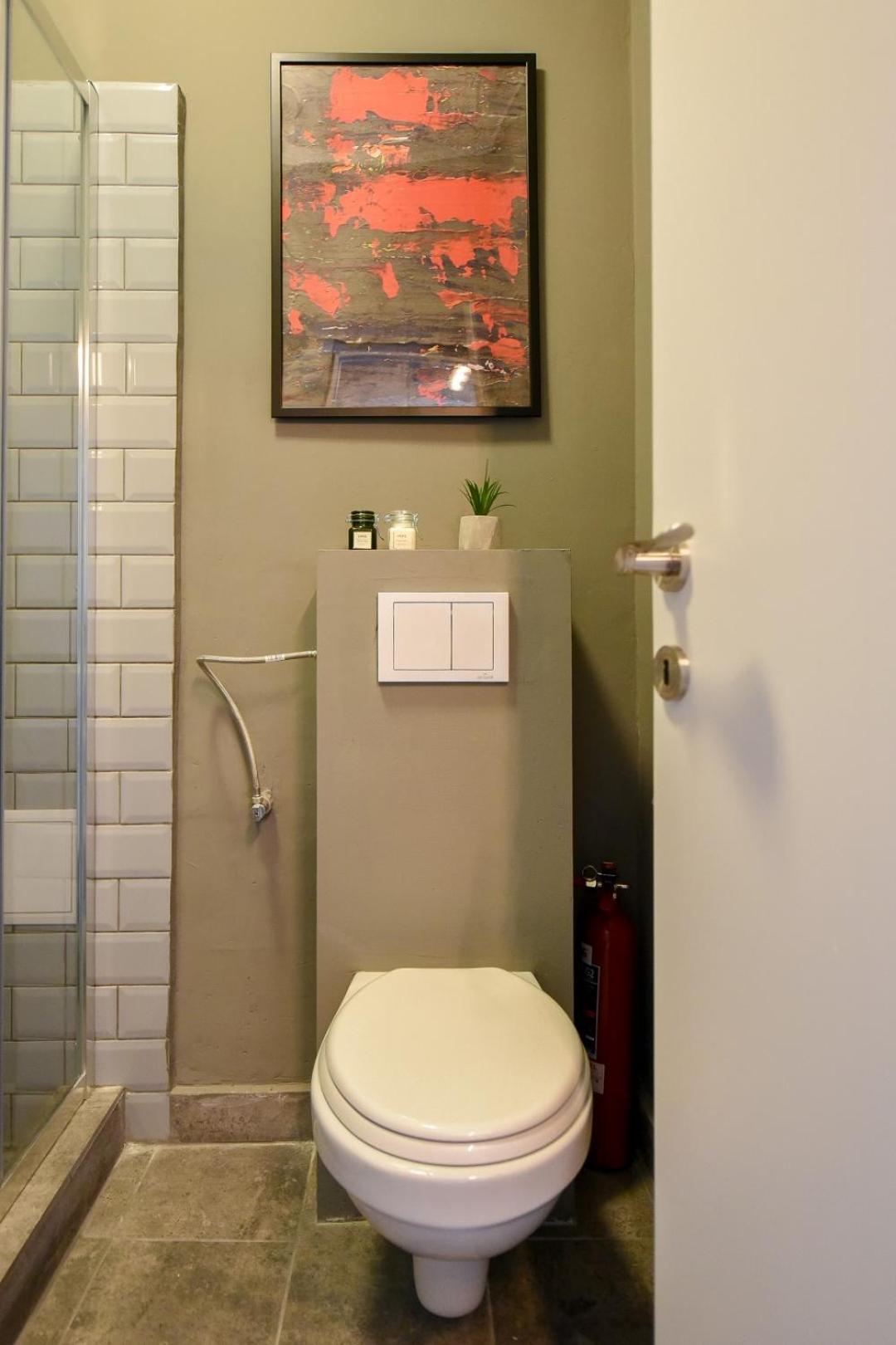City Center Getaway - Cozy Accommodation For Your Perfect Stay Boekarest Kamer foto