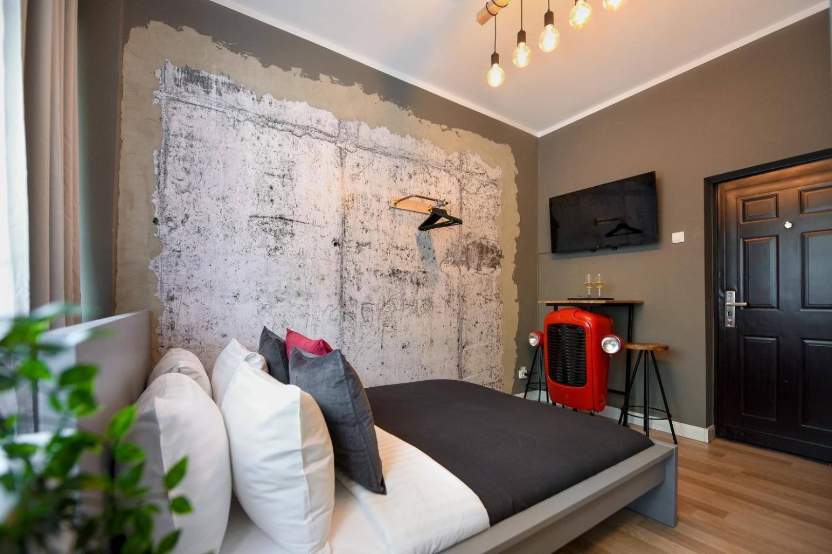 City Center Getaway - Cozy Accommodation For Your Perfect Stay Boekarest Kamer foto