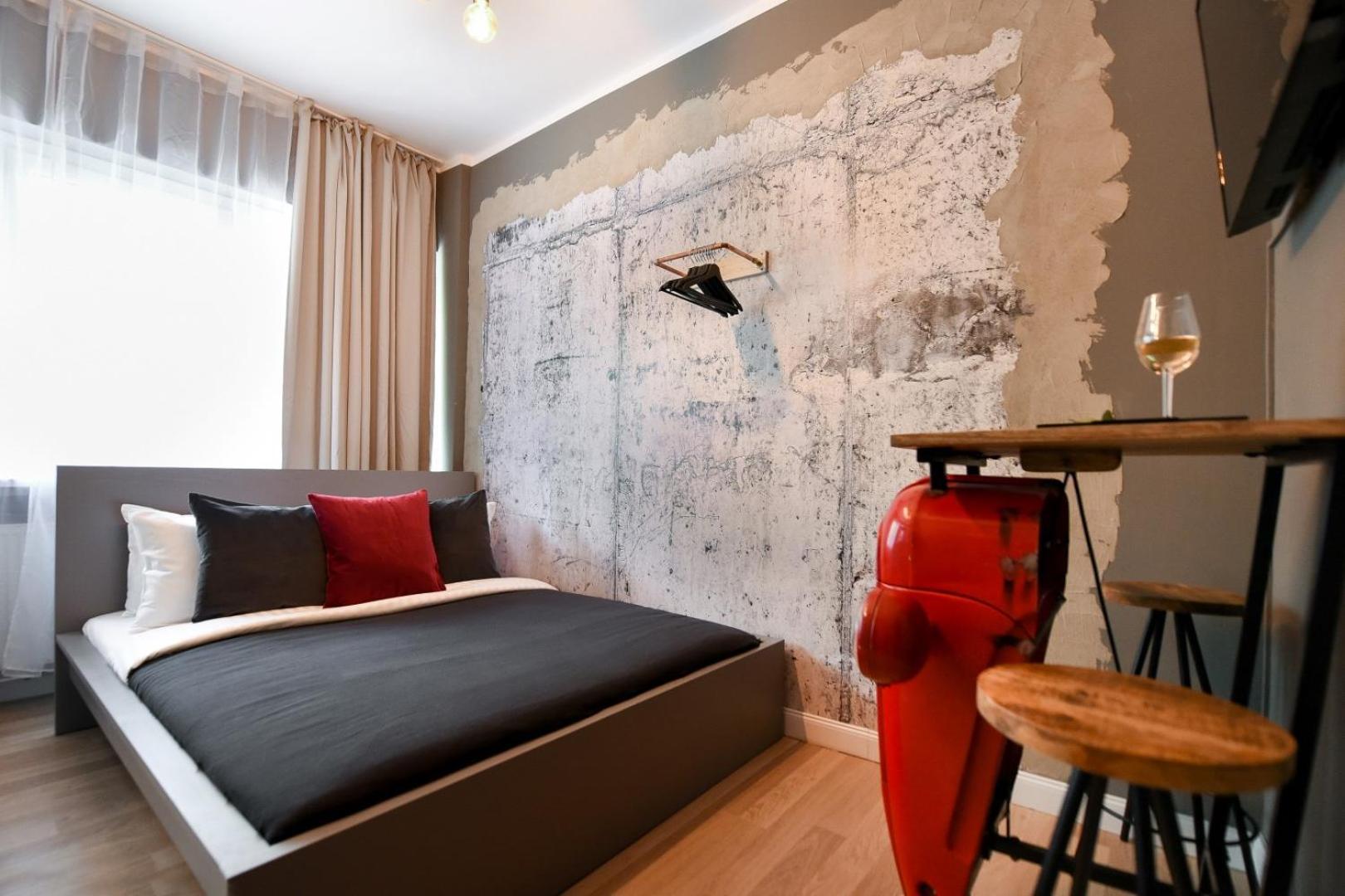 City Center Getaway - Cozy Accommodation For Your Perfect Stay Boekarest Kamer foto