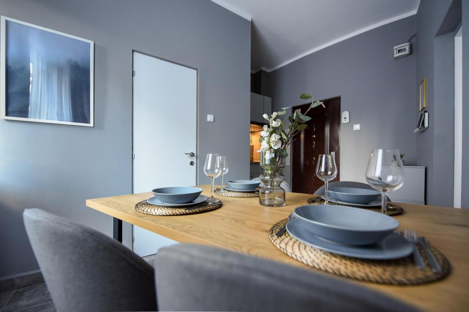 City Center Getaway - Cozy Accommodation For Your Perfect Stay Boekarest Kamer foto